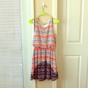 Pomelo Florence Dress